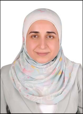 ريم جمال حسن بدوي